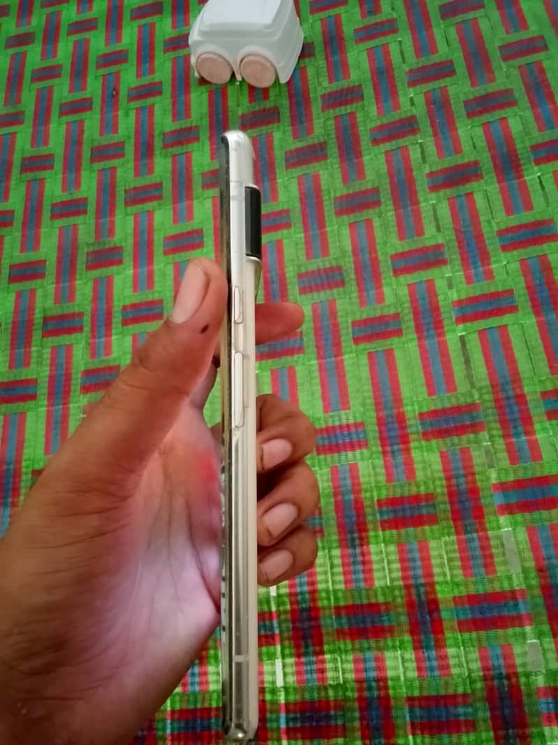 Google Pixel 6 Pro 3