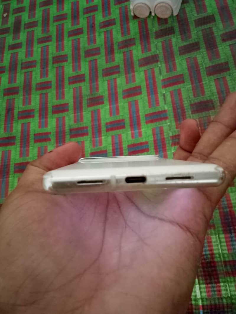 Google Pixel 6 Pro 4