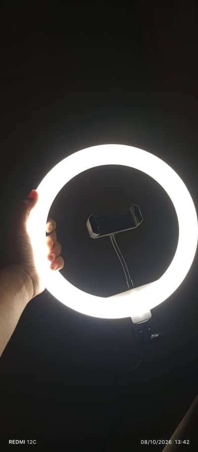 Ring Light