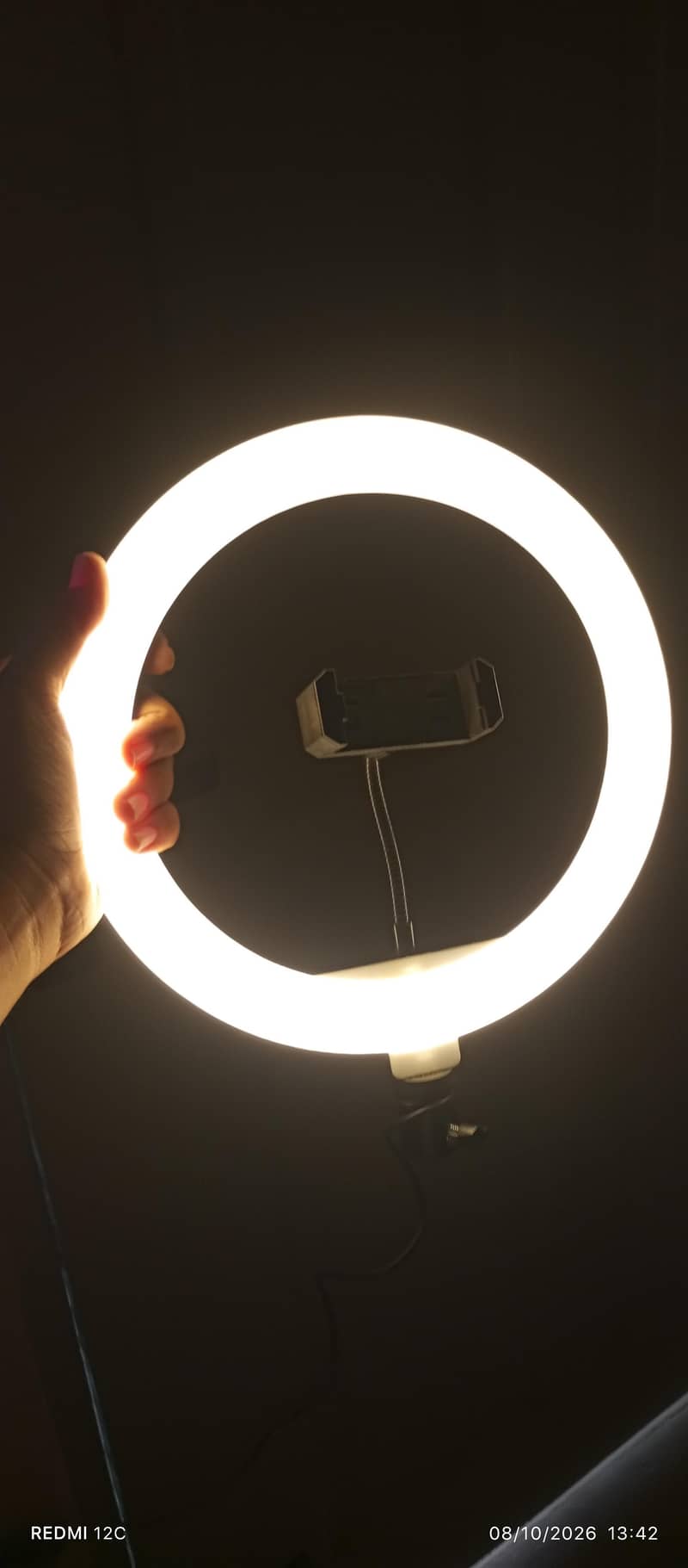 Ring Light 1