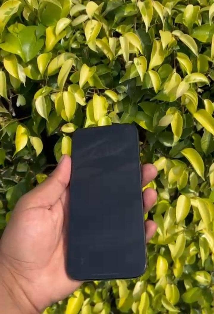 Apple iPhone 16 Pro 1