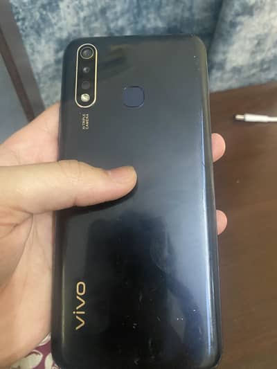 Vivo Y19