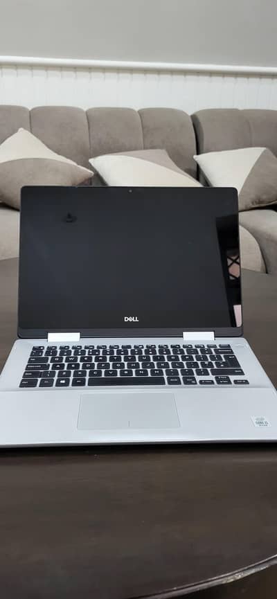 Dell Laptop