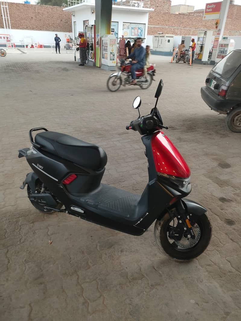 scooter 0