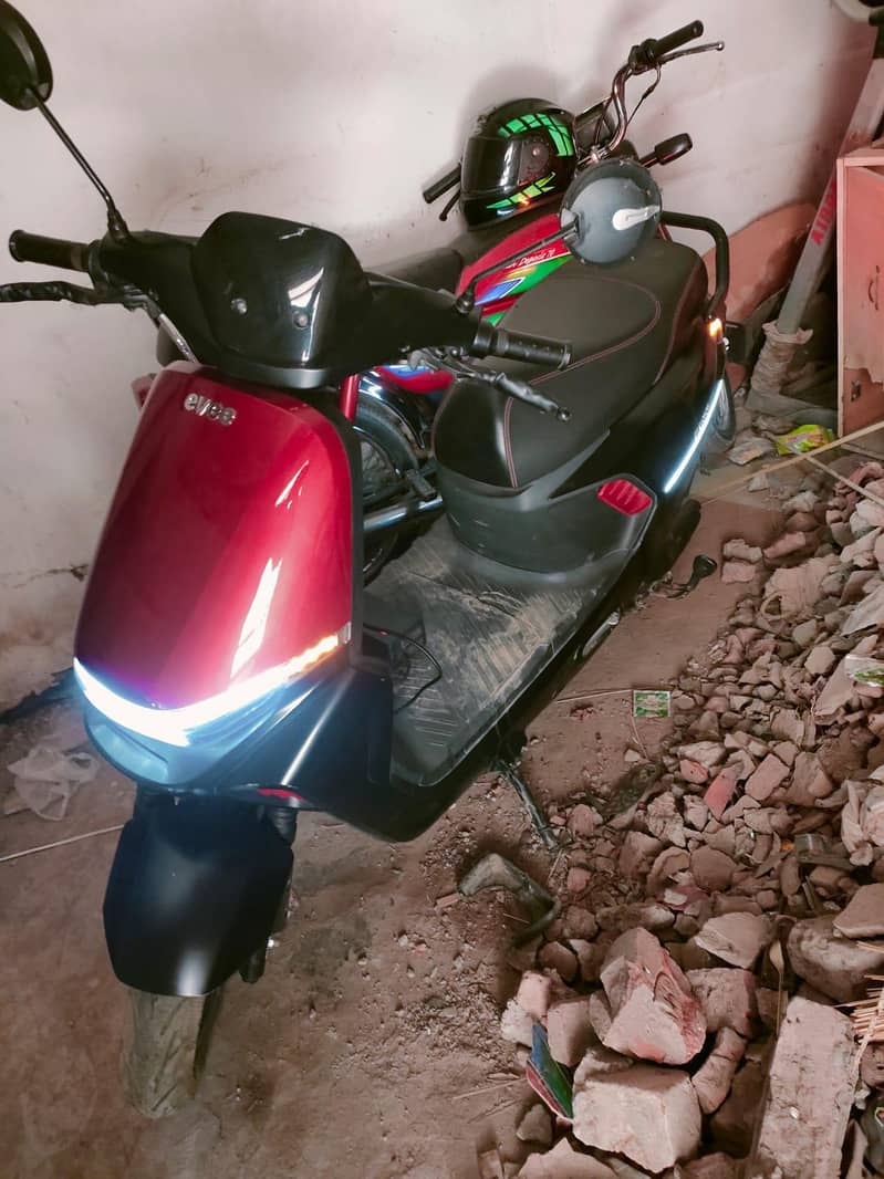 scooter 1