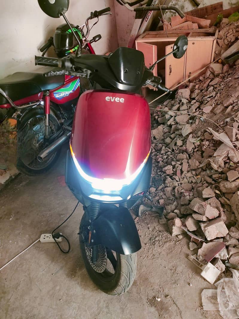 scooter 2
