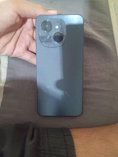 Tecno Spark Go 1