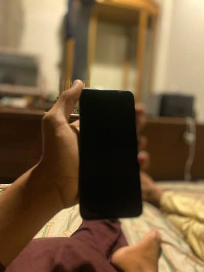 Tecno Spark Go 1