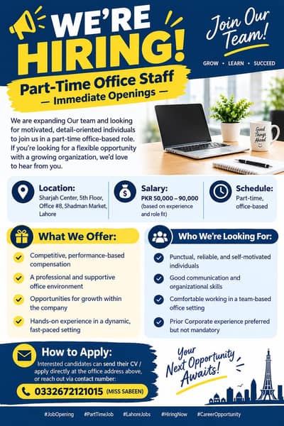 sales representative