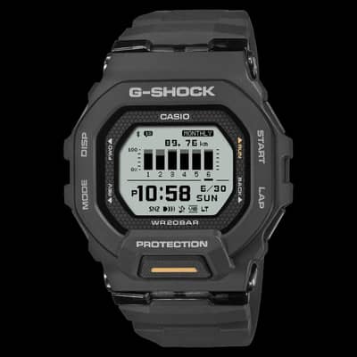 Original Casio G-Shock & Edifice Watches | Branded Men’s Watches