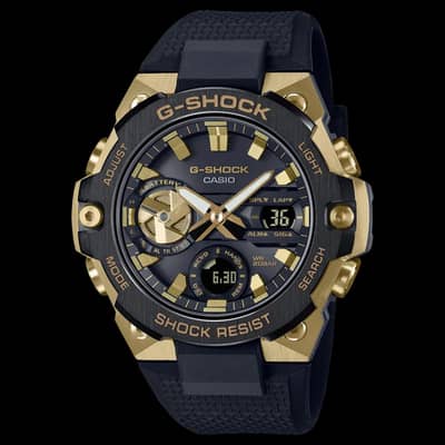 Original Casio G-Shock & Edifice Watches | Branded Men’s Watches