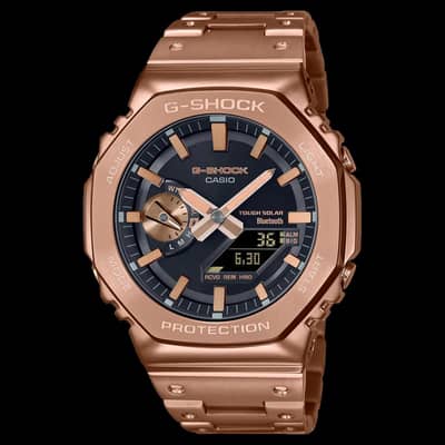 Original Casio G-Shock & Edifice Watches | Branded Men’s Watches