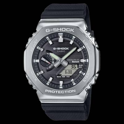 Original Casio G-Shock & Edifice Watches | Branded Men’s Watches