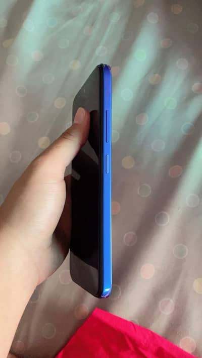 Infinix Smart 20