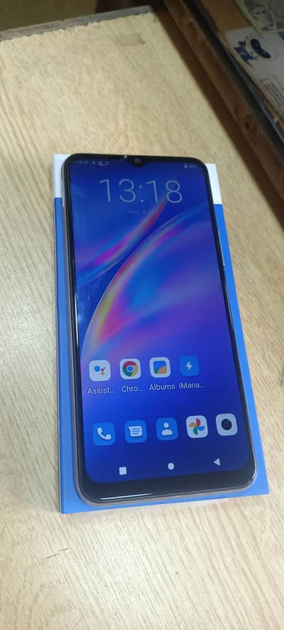 Vivo Y20