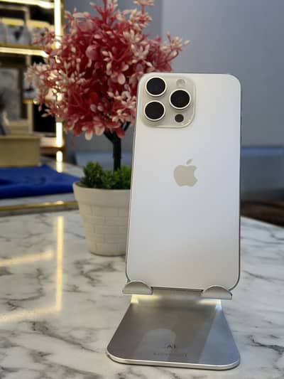 Apple iPhone 15 Pro Max 256GB