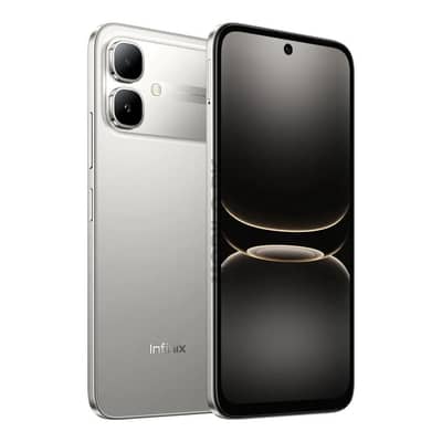Infinix Smart 20