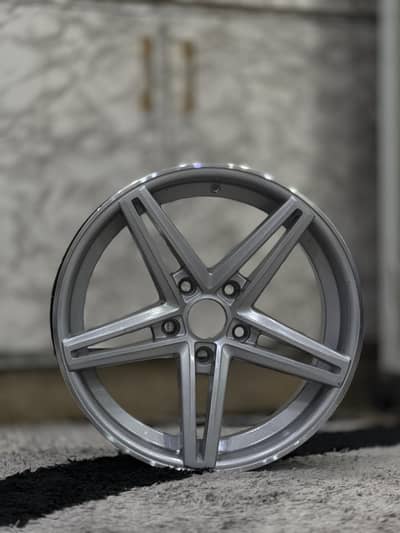 17inch Vossen CV-5