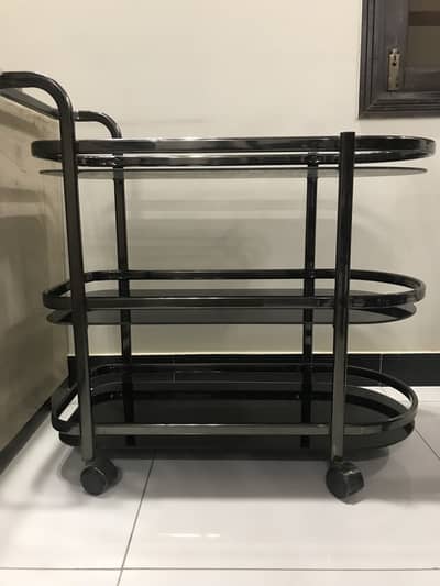 Kitchen Trolley