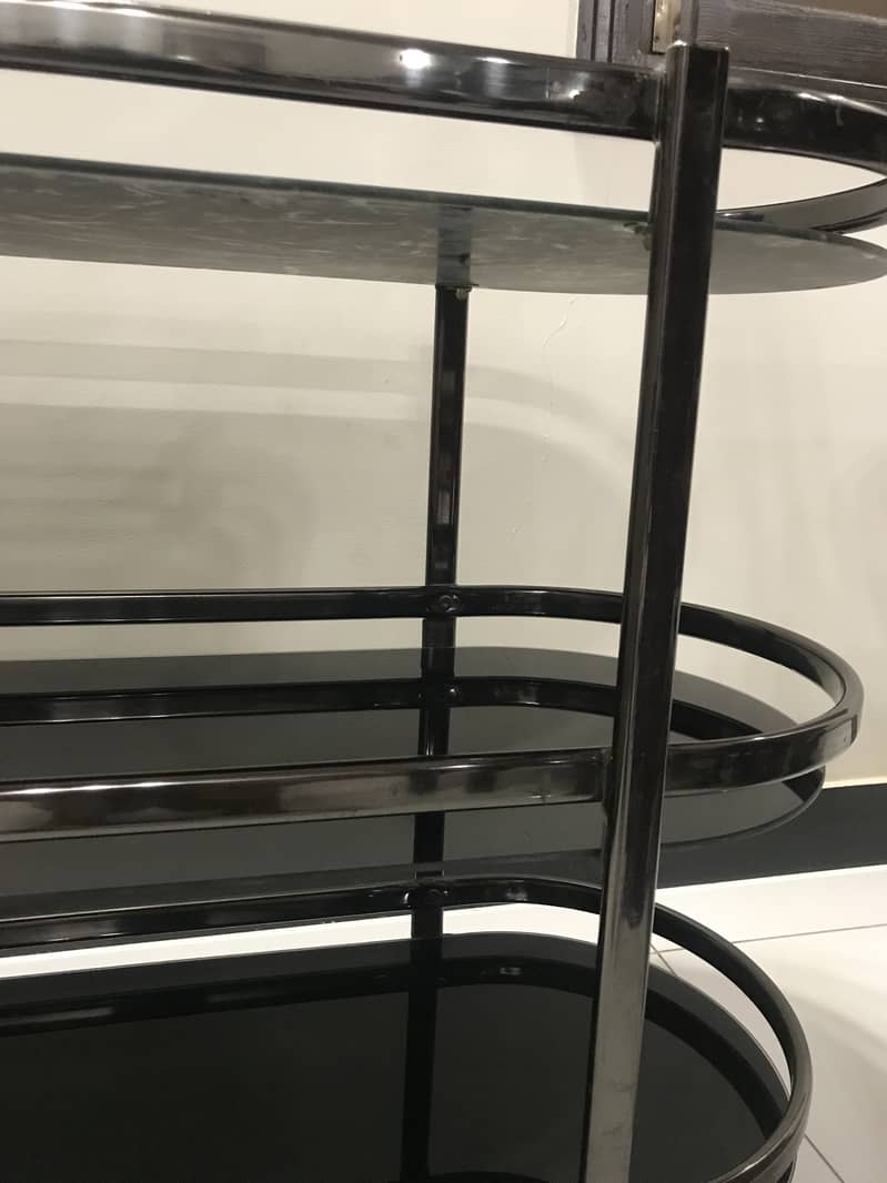 Kitchen Trolley 1