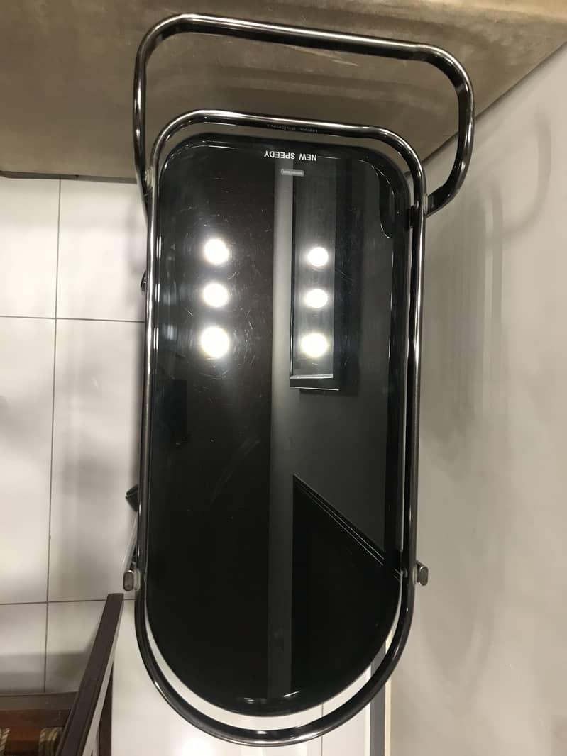 Kitchen Trolley 2