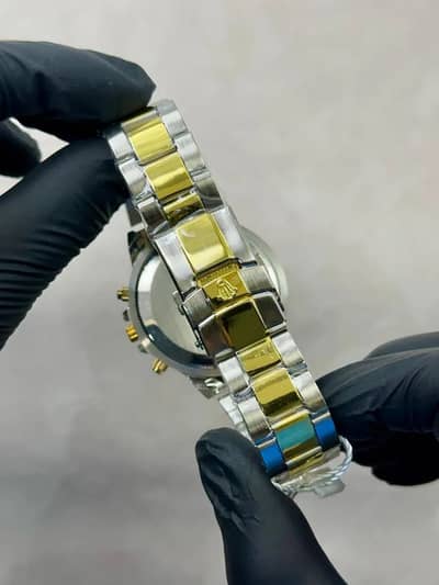 Mens Rolex Watch Best To Wear On Weddings