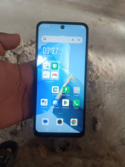 Infinix Hot 30 Play