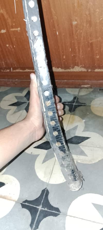 JD SPECIAL EDITION BAT