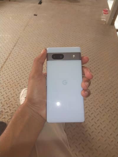 Google Pixel 7a