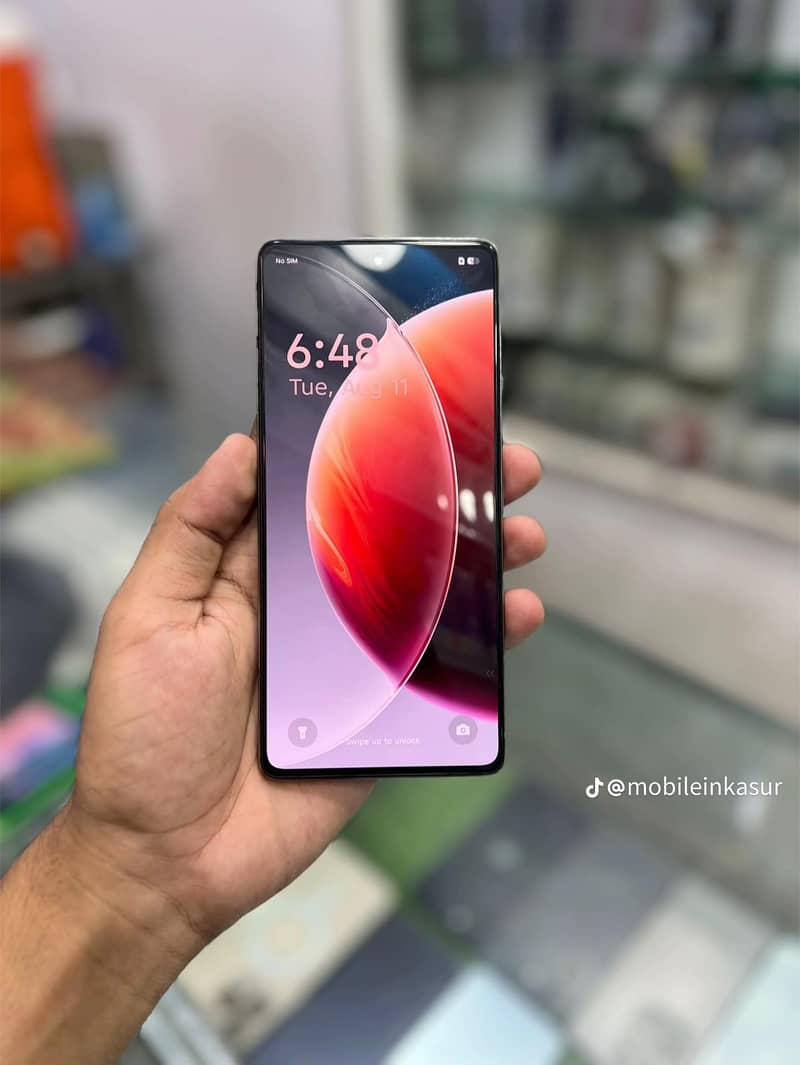 Tecno CAMON 30 1