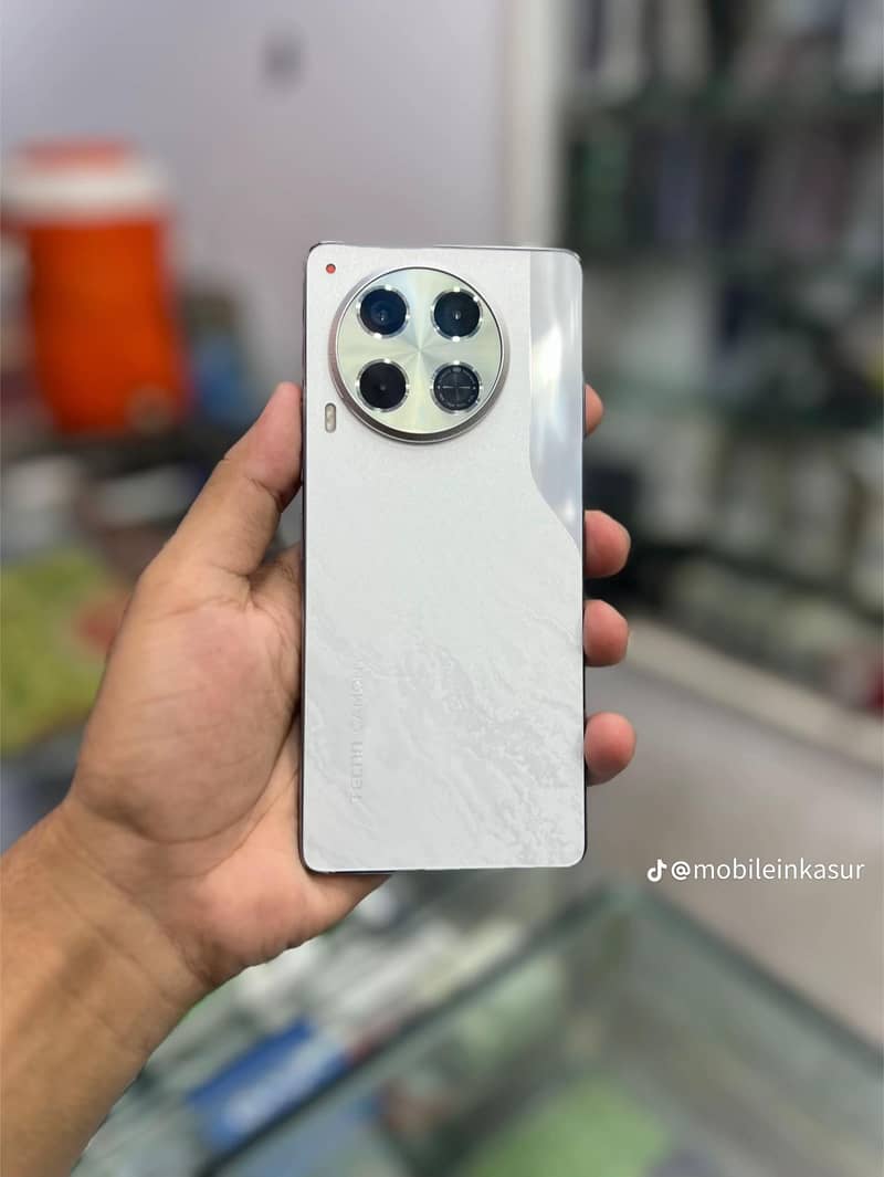 Tecno CAMON 30 2