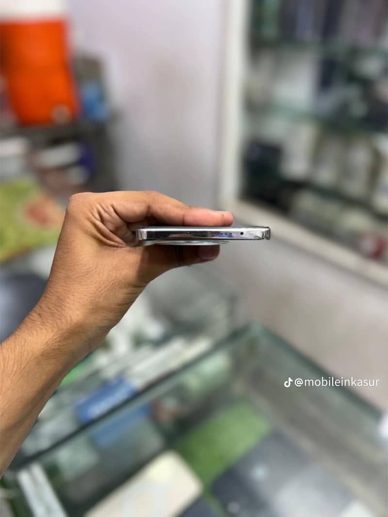 Tecno CAMON 30 4