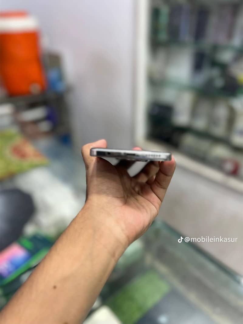 Tecno CAMON 30 5