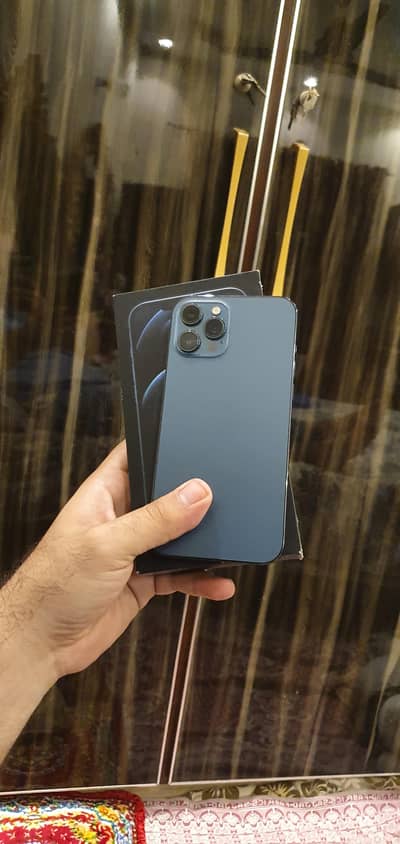 Apple iPhone 12 Pro Max