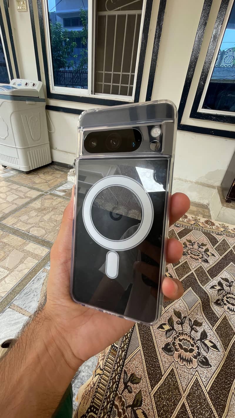 Google Pixel 8 Pro 0