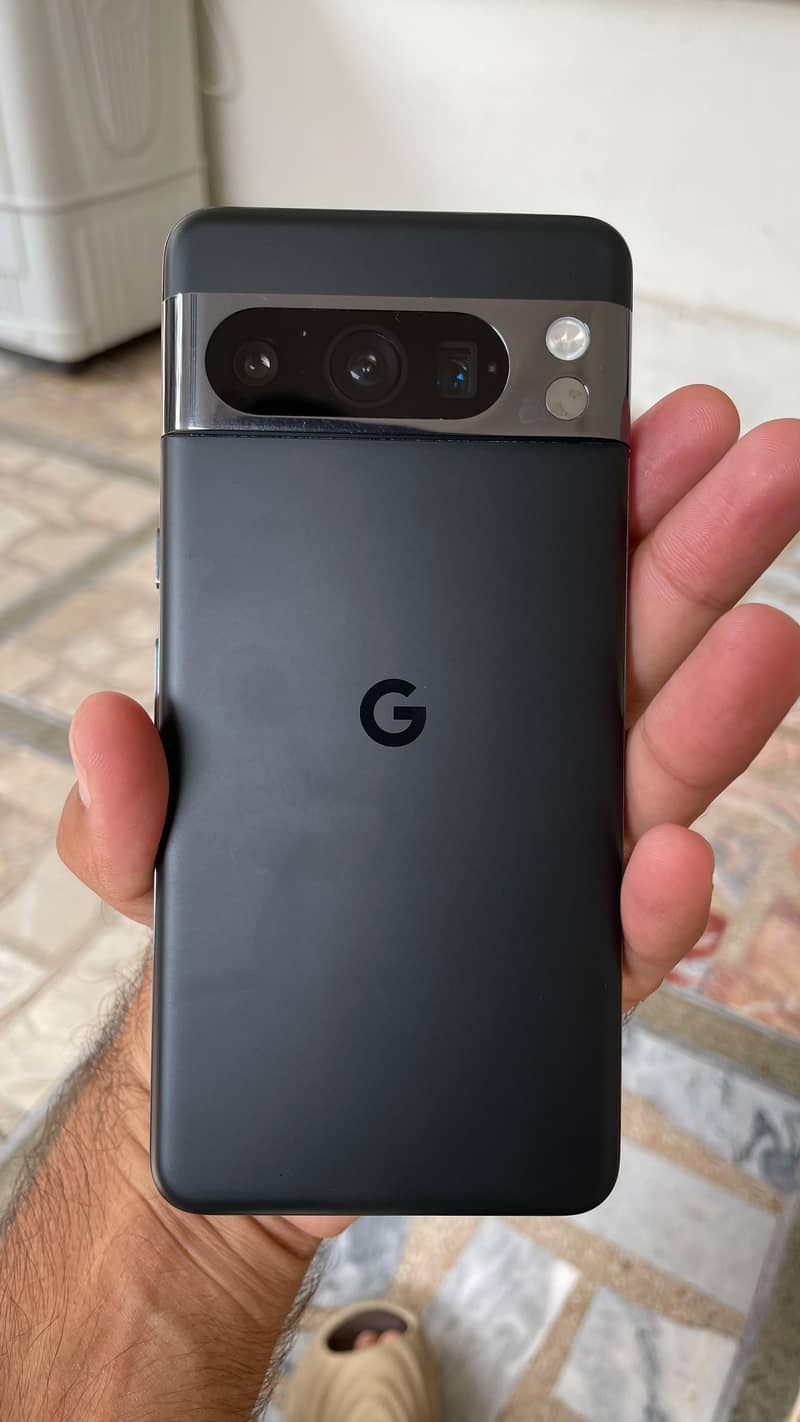 Google Pixel 8 Pro 1