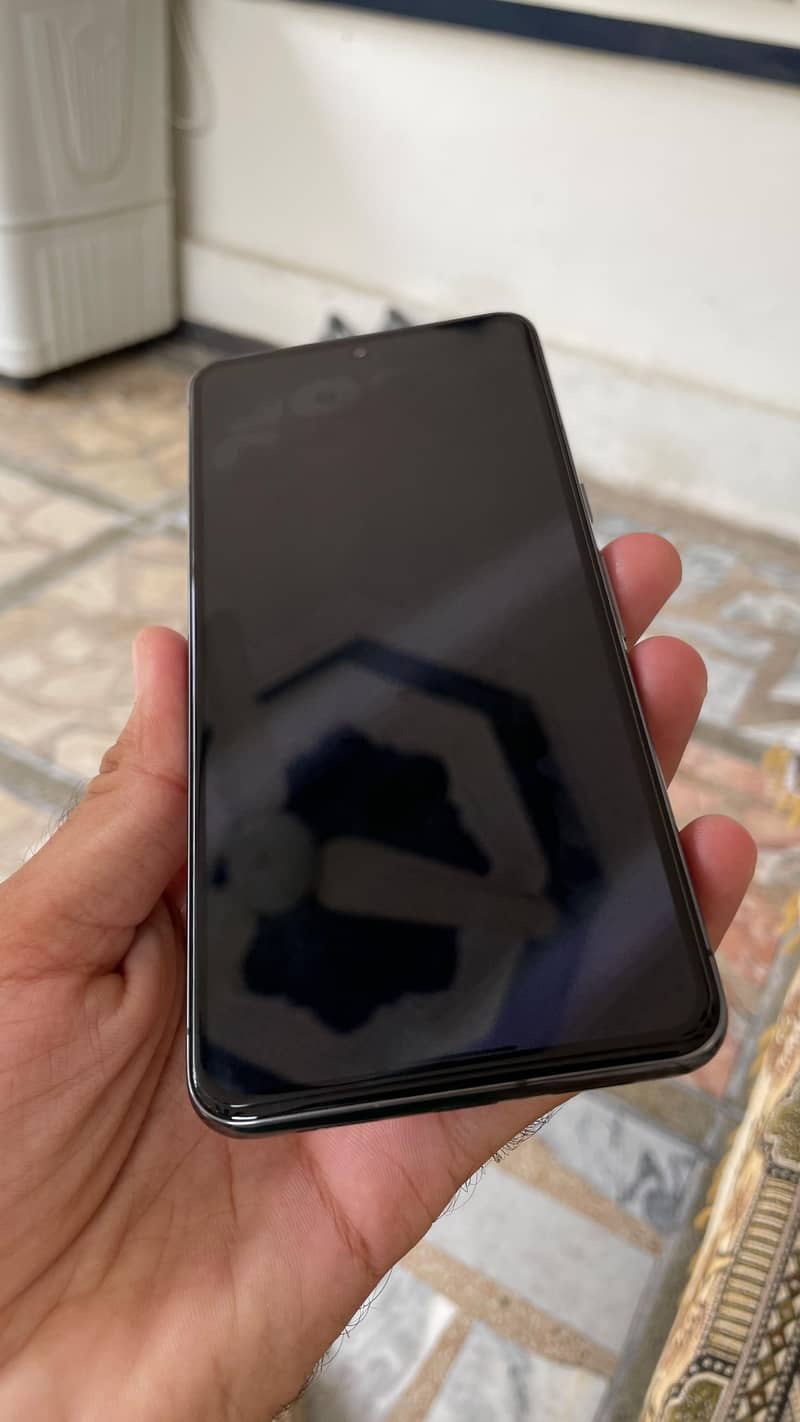 Google Pixel 8 Pro 4