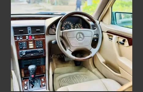 Mercedes Other 1994