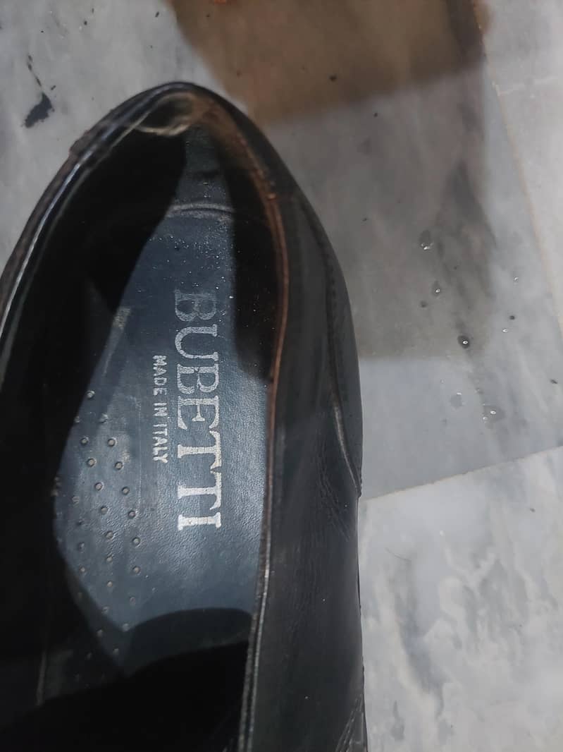 Bubetti 0