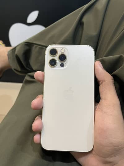 Apple iPhone 12 Pro