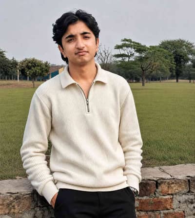 HAMZA AKBAR