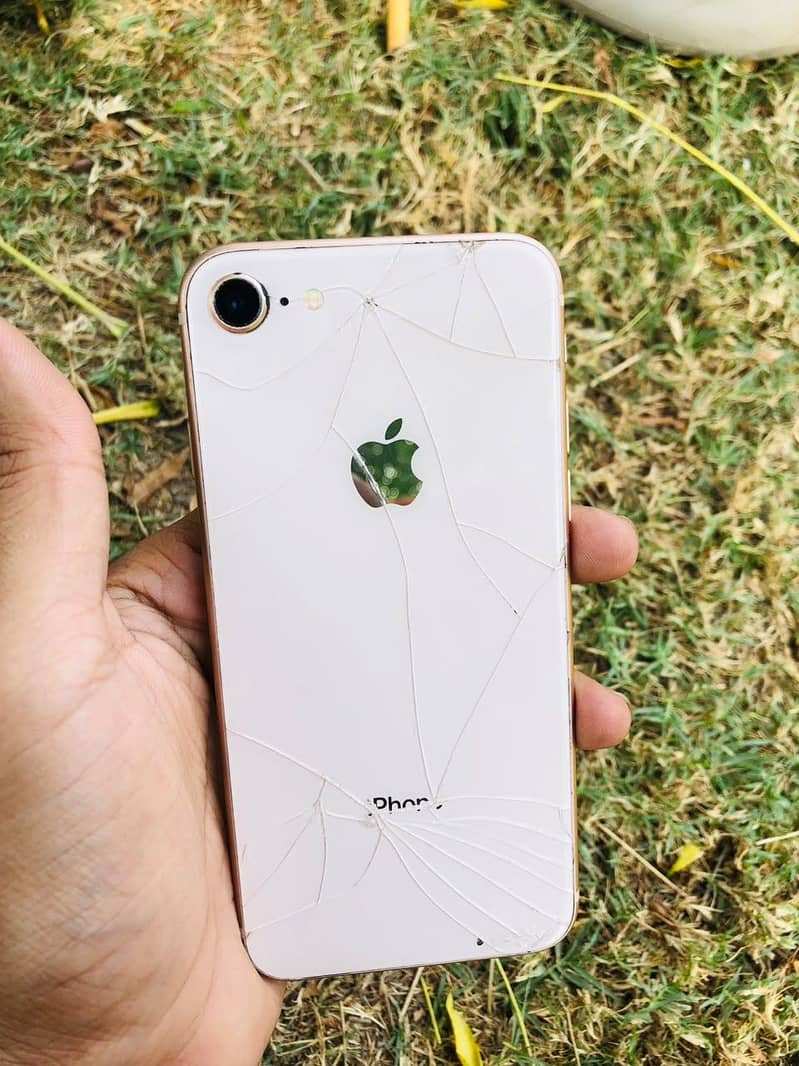 Apple iPhone 8 5