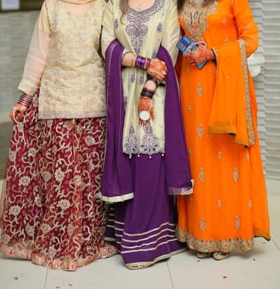 party wear