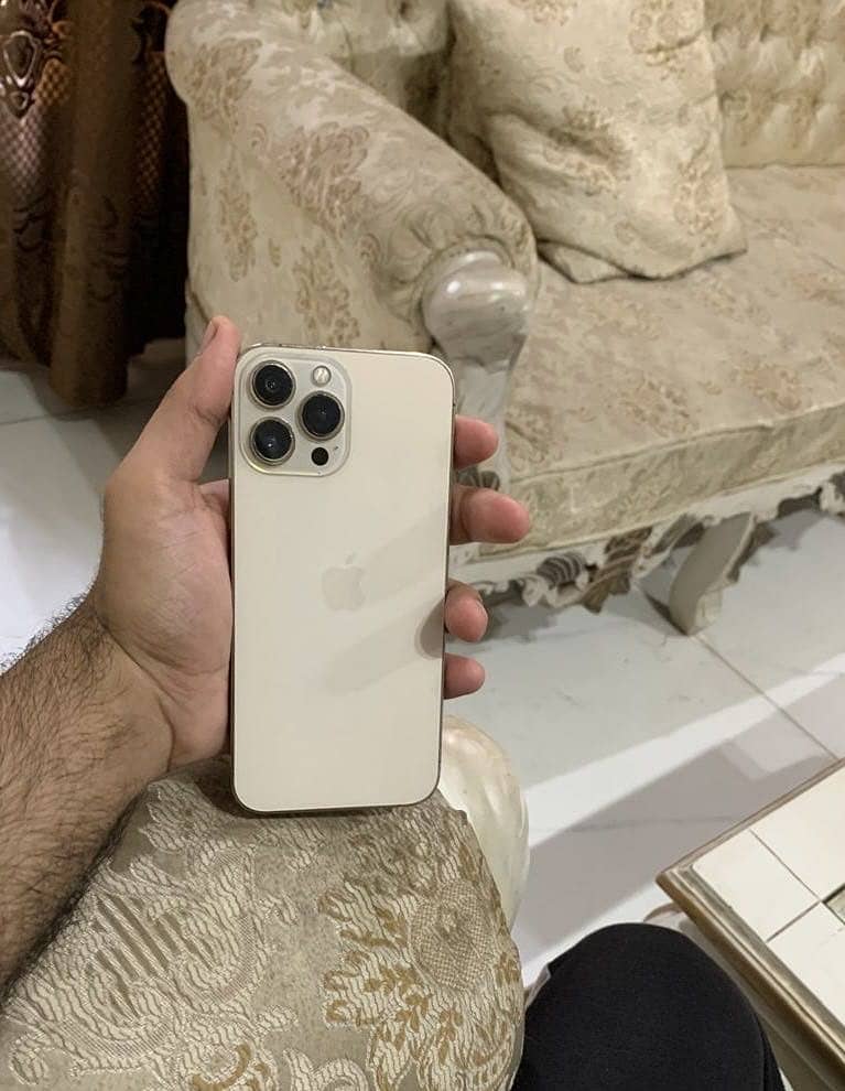 Apple iPhone 13 Pro Max 0