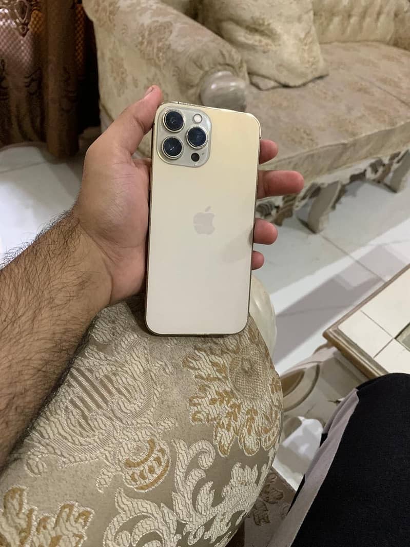 Apple iPhone 13 Pro Max 5