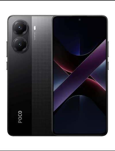 Xiaomi POCO X7 Pro
