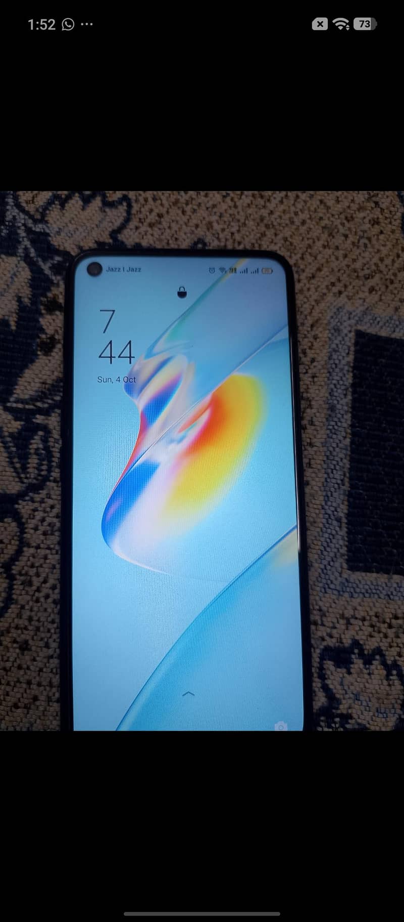 OPPO A54 0