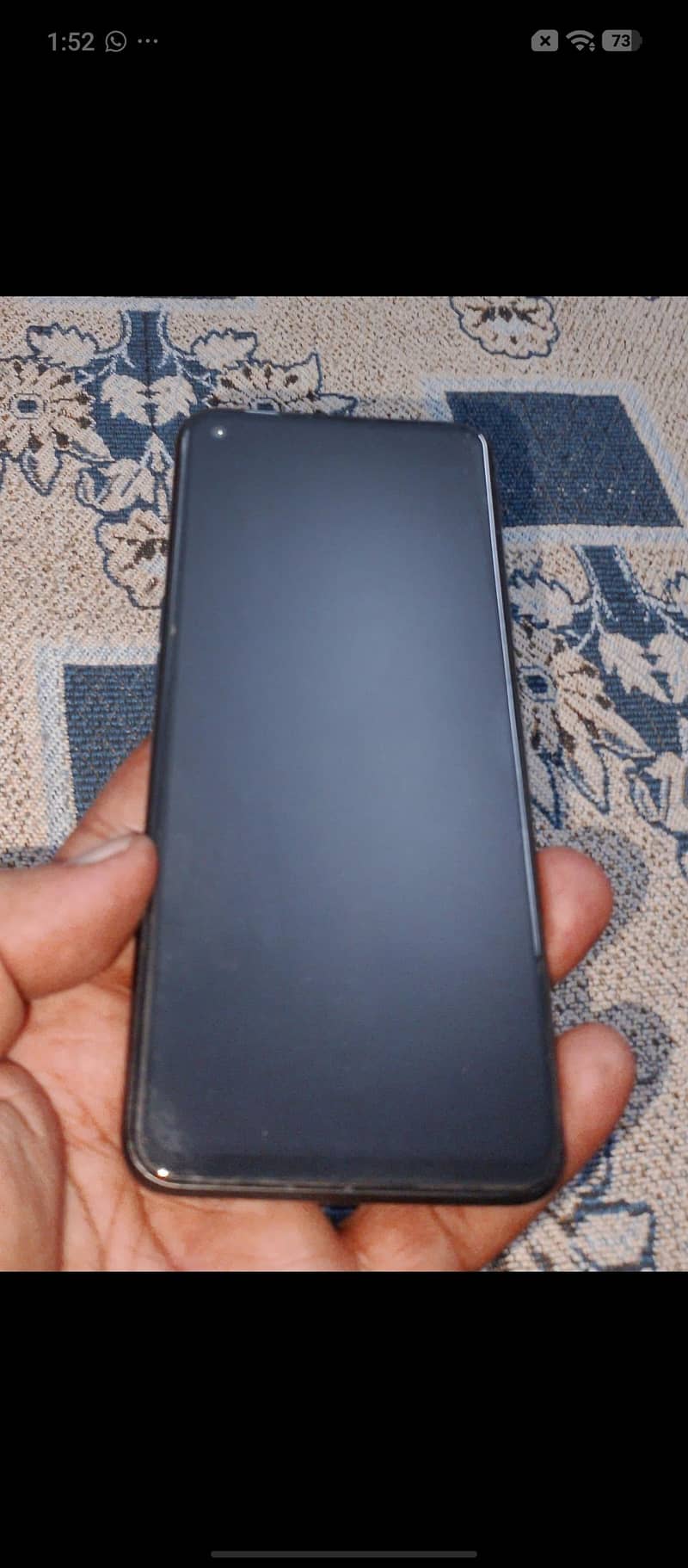 OPPO A54 1