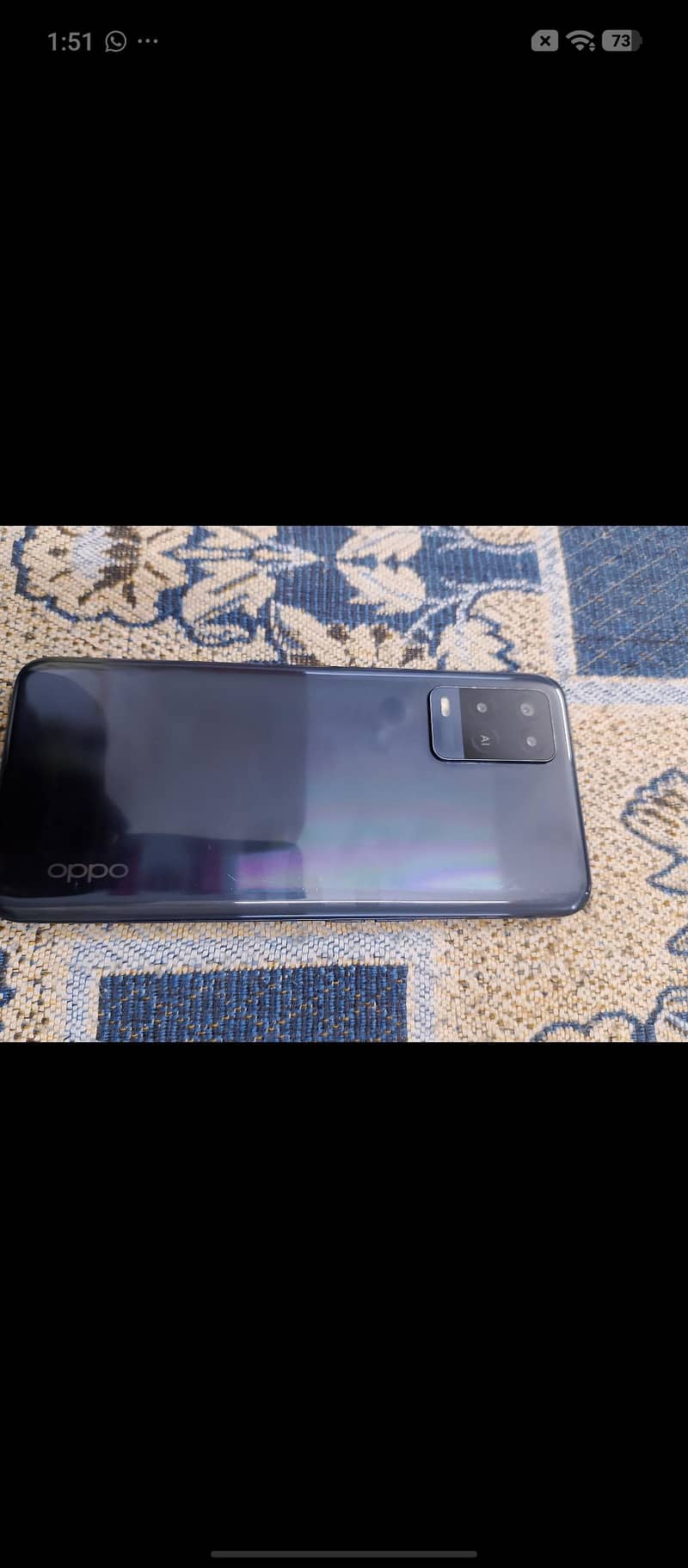 OPPO A54 5