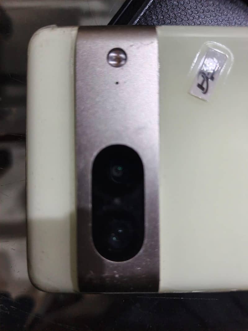 Google Pixel 7 1